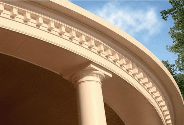 GRC Arch