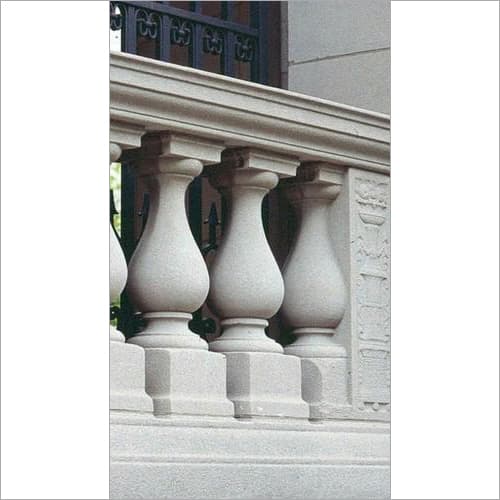 GRC Railing Project 3