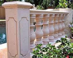GRC Railing Project 6