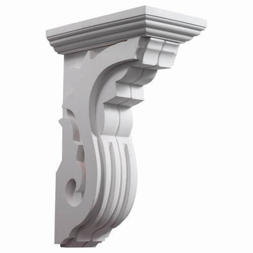 GRC Bracket Design