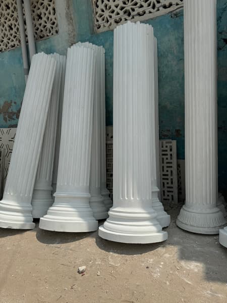 Decorative GRC Capital