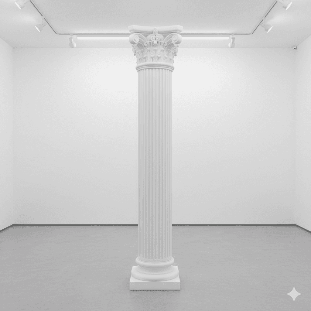 GRC Column Design