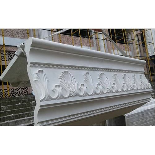 GRC Cornice 4