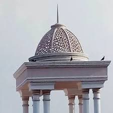 GRC Dome 6