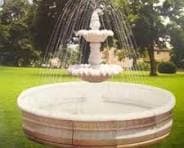 GRC Fountain 1