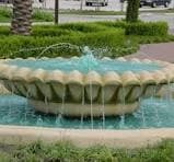 GRC Fountain 2