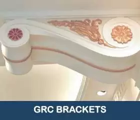 GRC Brackets
