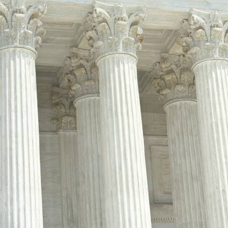 GRC Column