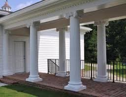 GRC Pillar