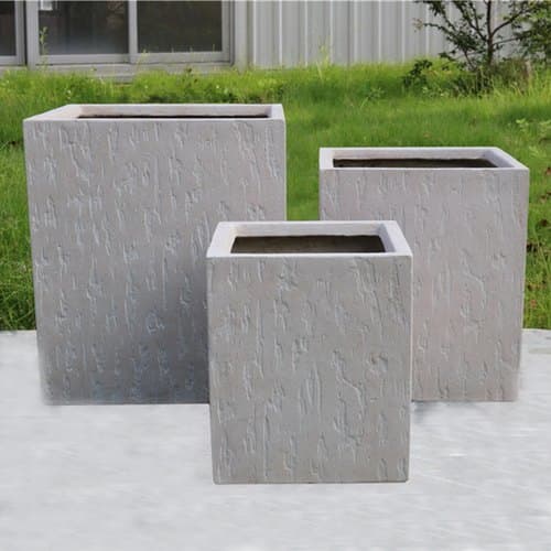 GRC Planter