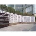 GRC Railing