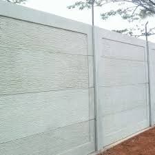GRC Noise Barrier 6