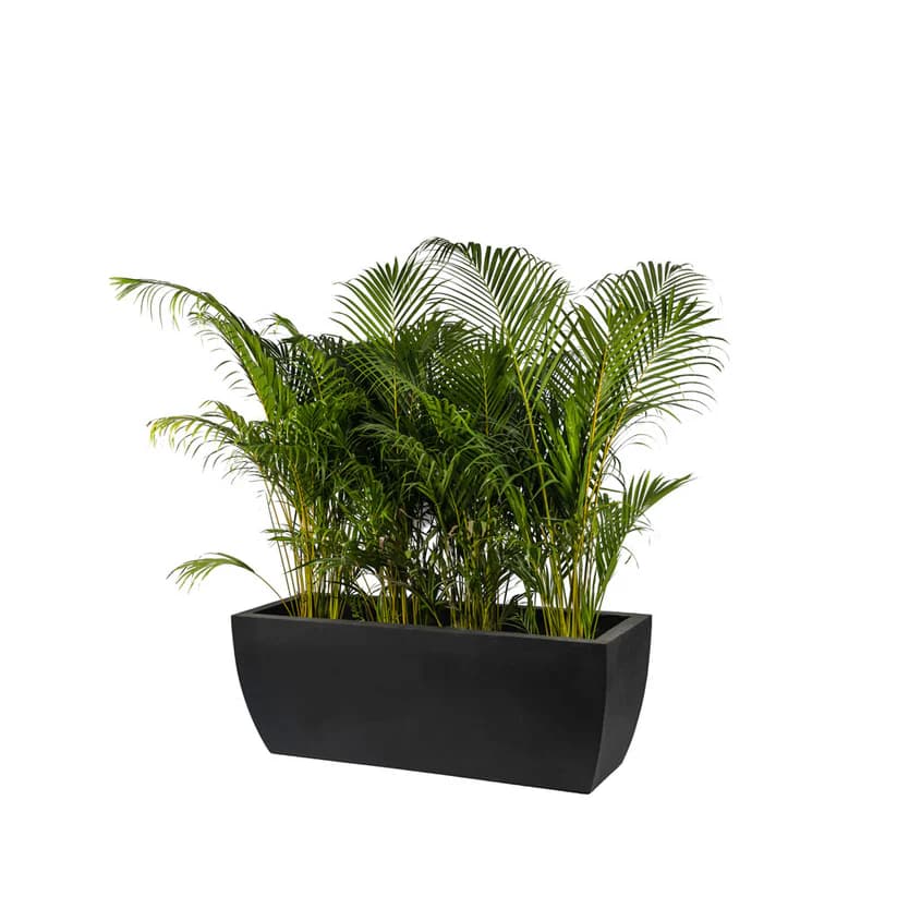 GRC planter 